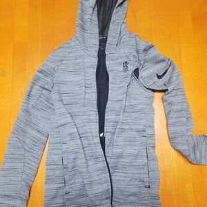 NIKE Kyrie Basketball Jacket Dri-fit Men's Medium